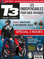 T3 Gadget Magazine France